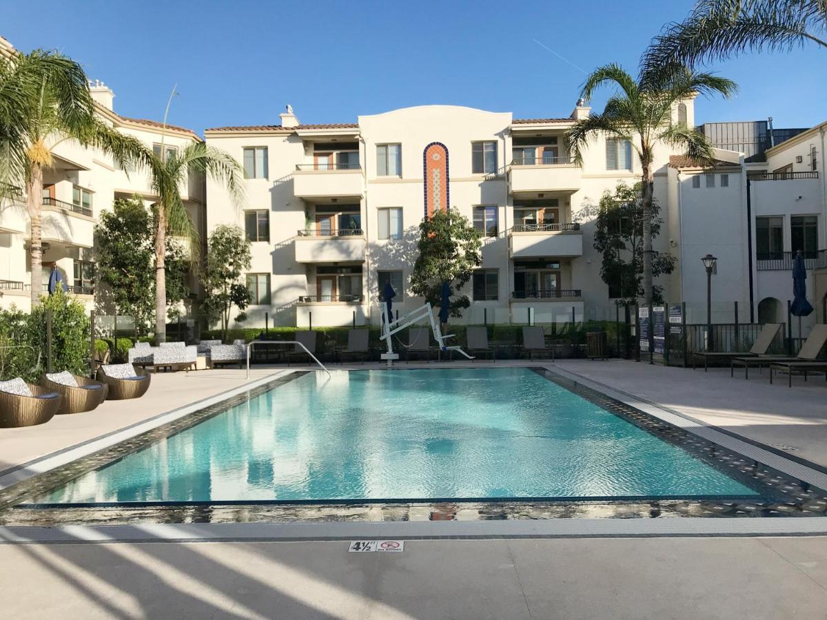"Resort Style Amenities Walk To Ucla" W Pool & Parking B2 Λος Άντζελες Εξωτερικό φωτογραφία