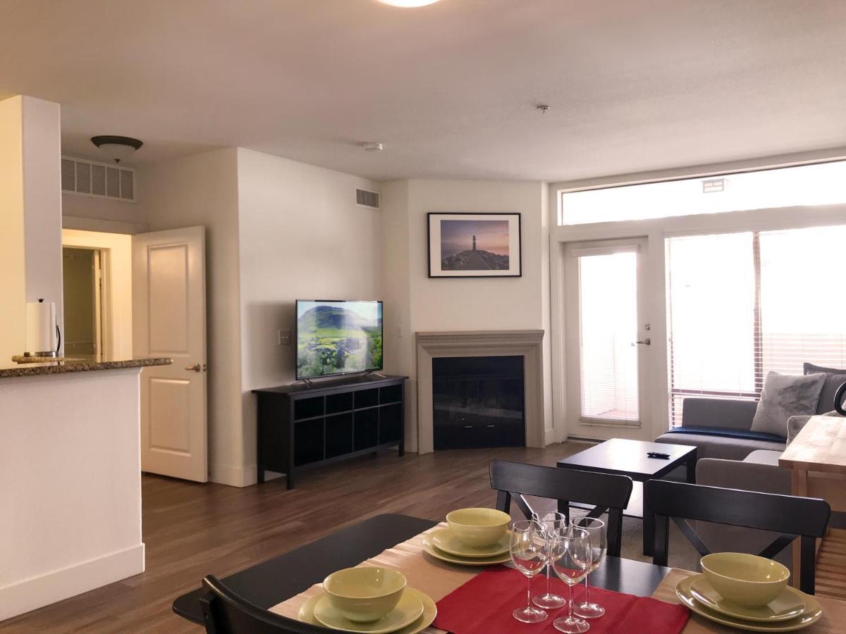 "Resort Style Amenities Walk To Ucla" W Pool & Parking B2 Λος Άντζελες Εξωτερικό φωτογραφία