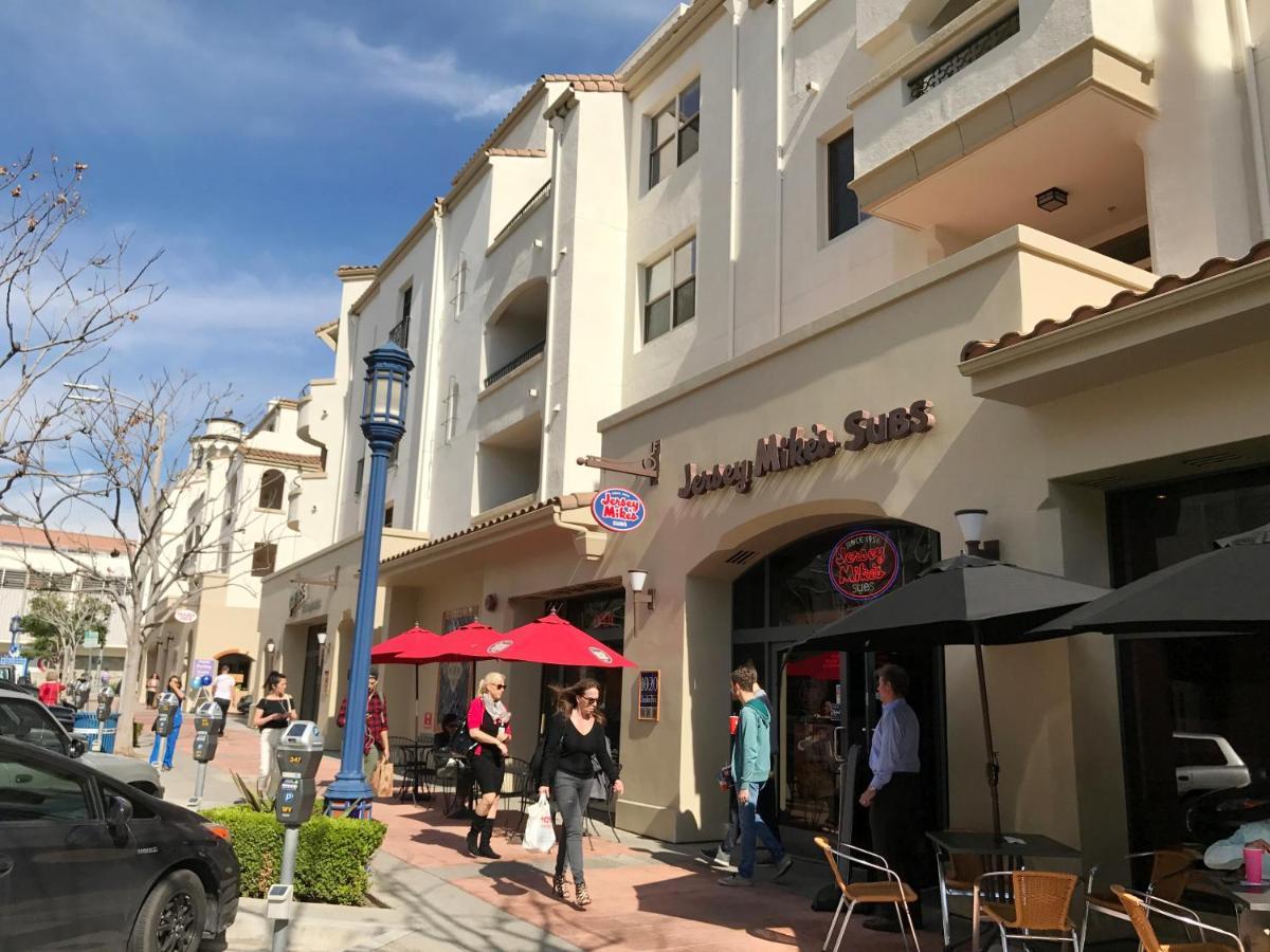 "Resort Style Amenities Walk To Ucla" W Pool & Parking B2 Λος Άντζελες Εξωτερικό φωτογραφία
