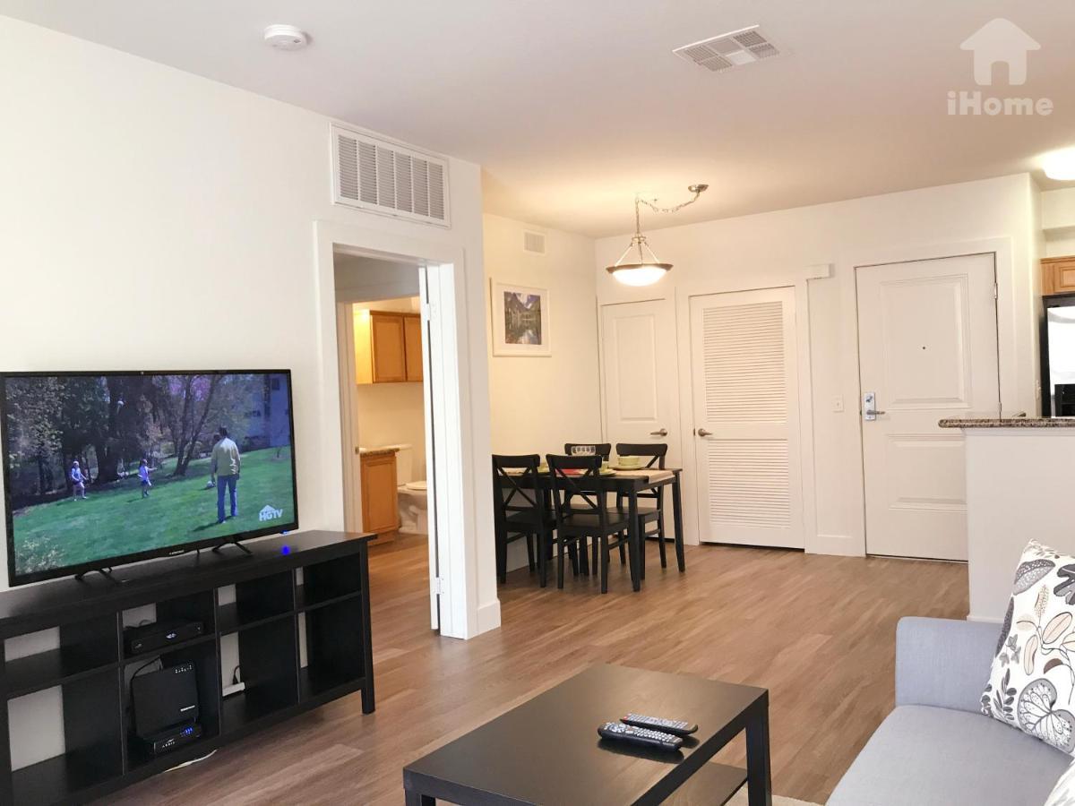 "Resort Style Amenities Walk To Ucla" W Pool & Parking B2 Λος Άντζελες Εξωτερικό φωτογραφία
