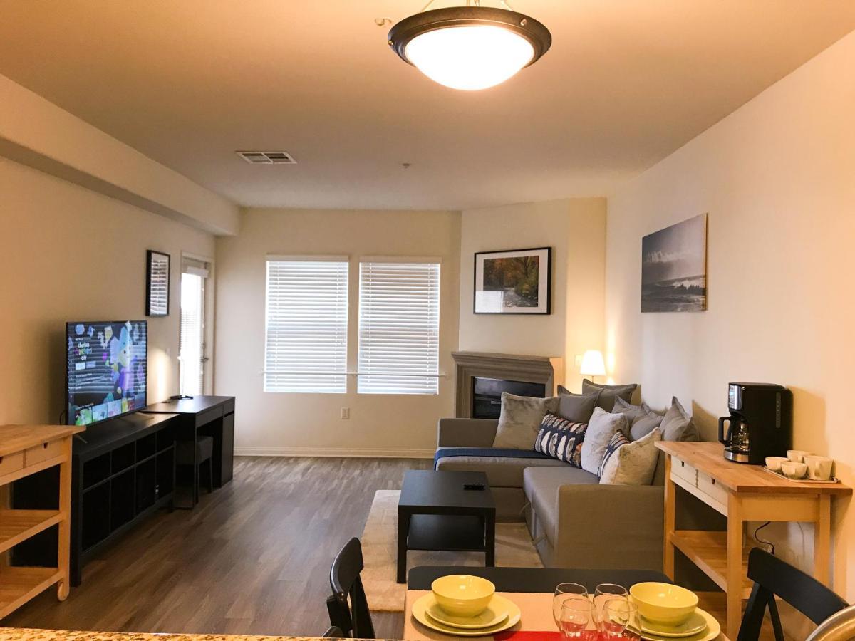 "Resort Style Amenities Walk To Ucla" W Pool & Parking B2 Λος Άντζελες Εξωτερικό φωτογραφία