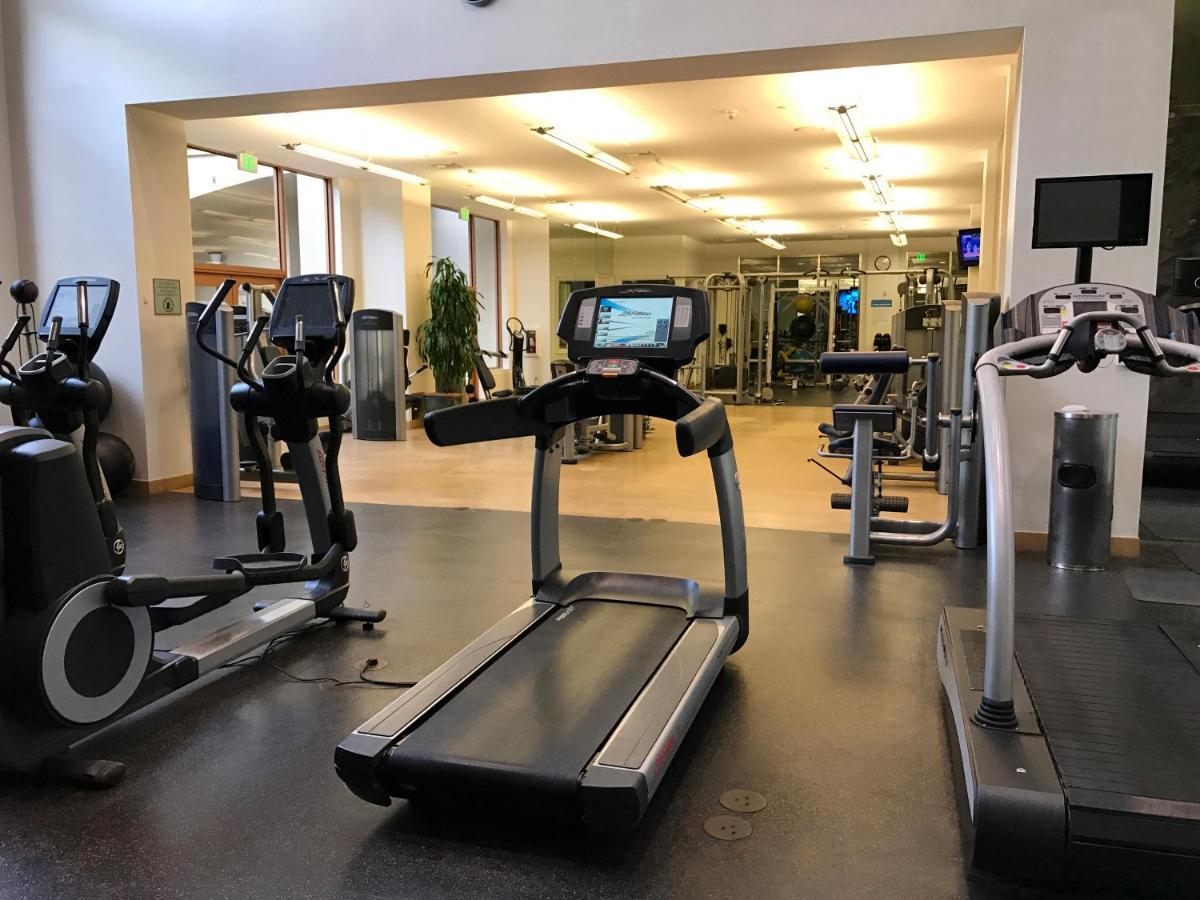 "Resort Style Amenities Walk To Ucla" W Pool & Parking B2 Λος Άντζελες Εξωτερικό φωτογραφία