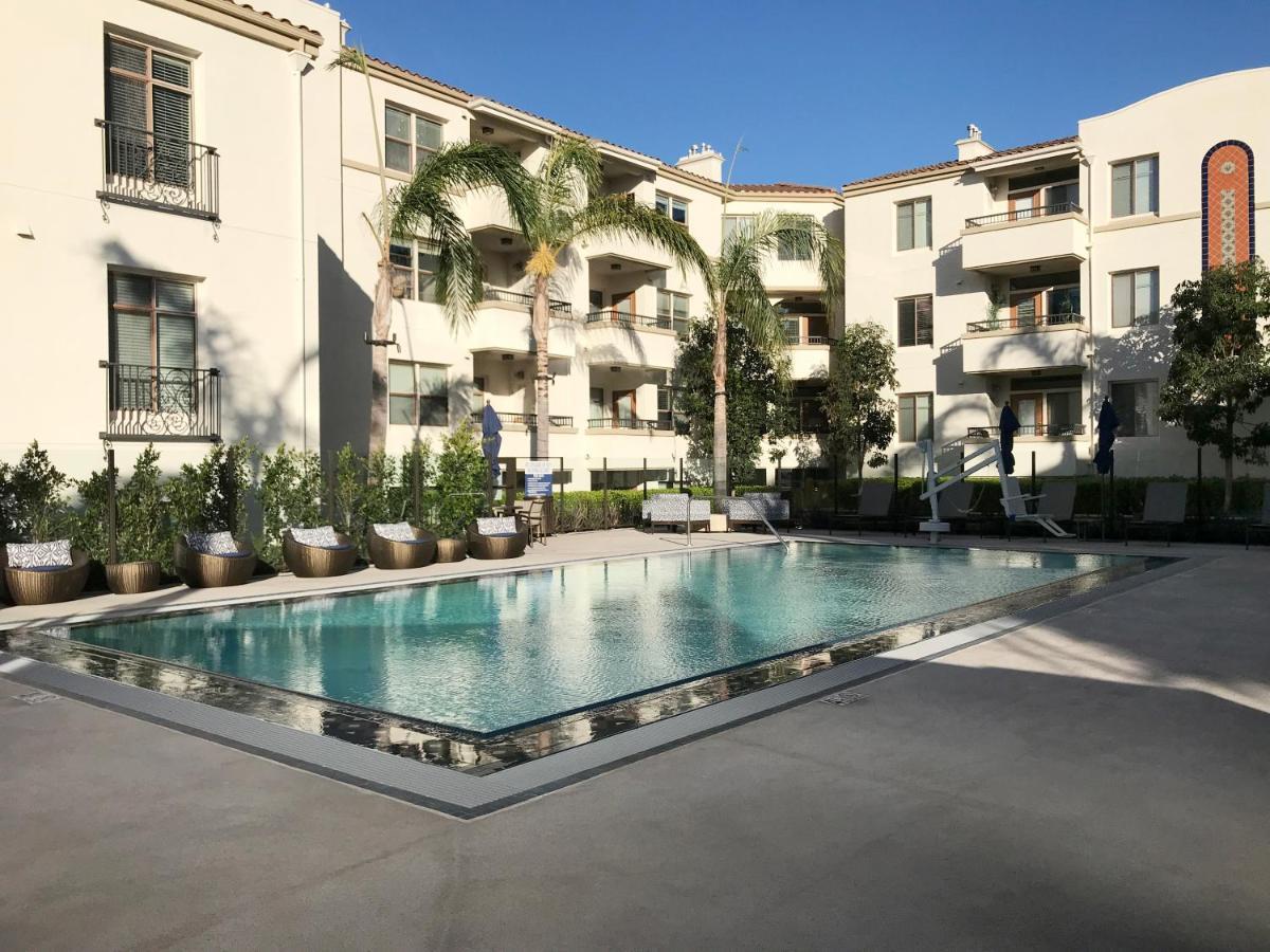 "Resort Style Amenities Walk To Ucla" W Pool & Parking B2 Λος Άντζελες Εξωτερικό φωτογραφία