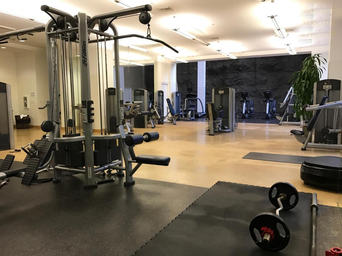 "Resort Style Amenities Walk To Ucla" W Pool & Parking B2 Λος Άντζελες Εξωτερικό φωτογραφία