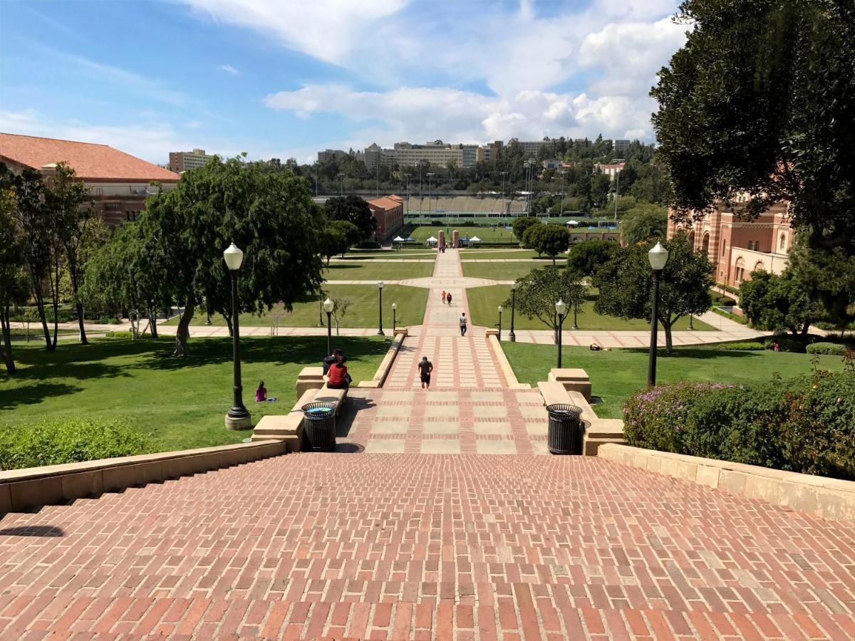 "Resort Style Amenities Walk To Ucla" W Pool & Parking B2 Λος Άντζελες Εξωτερικό φωτογραφία
