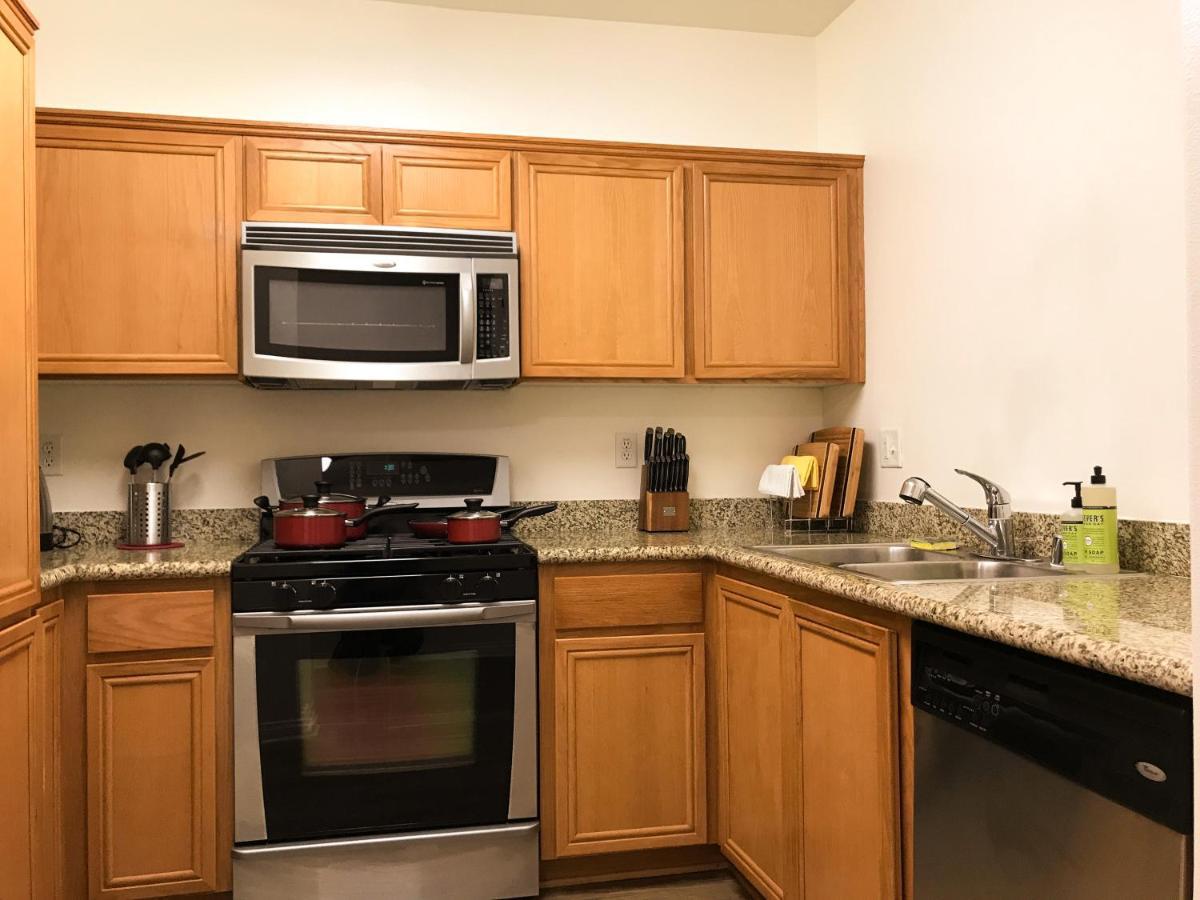 "Resort Style Amenities Walk To Ucla" W Pool & Parking B2 Λος Άντζελες Εξωτερικό φωτογραφία