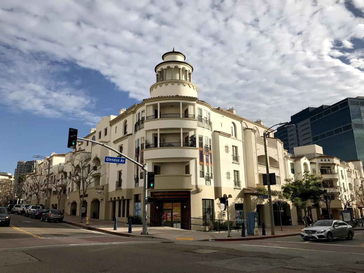 "Resort Style Amenities Walk To Ucla" W Pool & Parking B2 Λος Άντζελες Εξωτερικό φωτογραφία