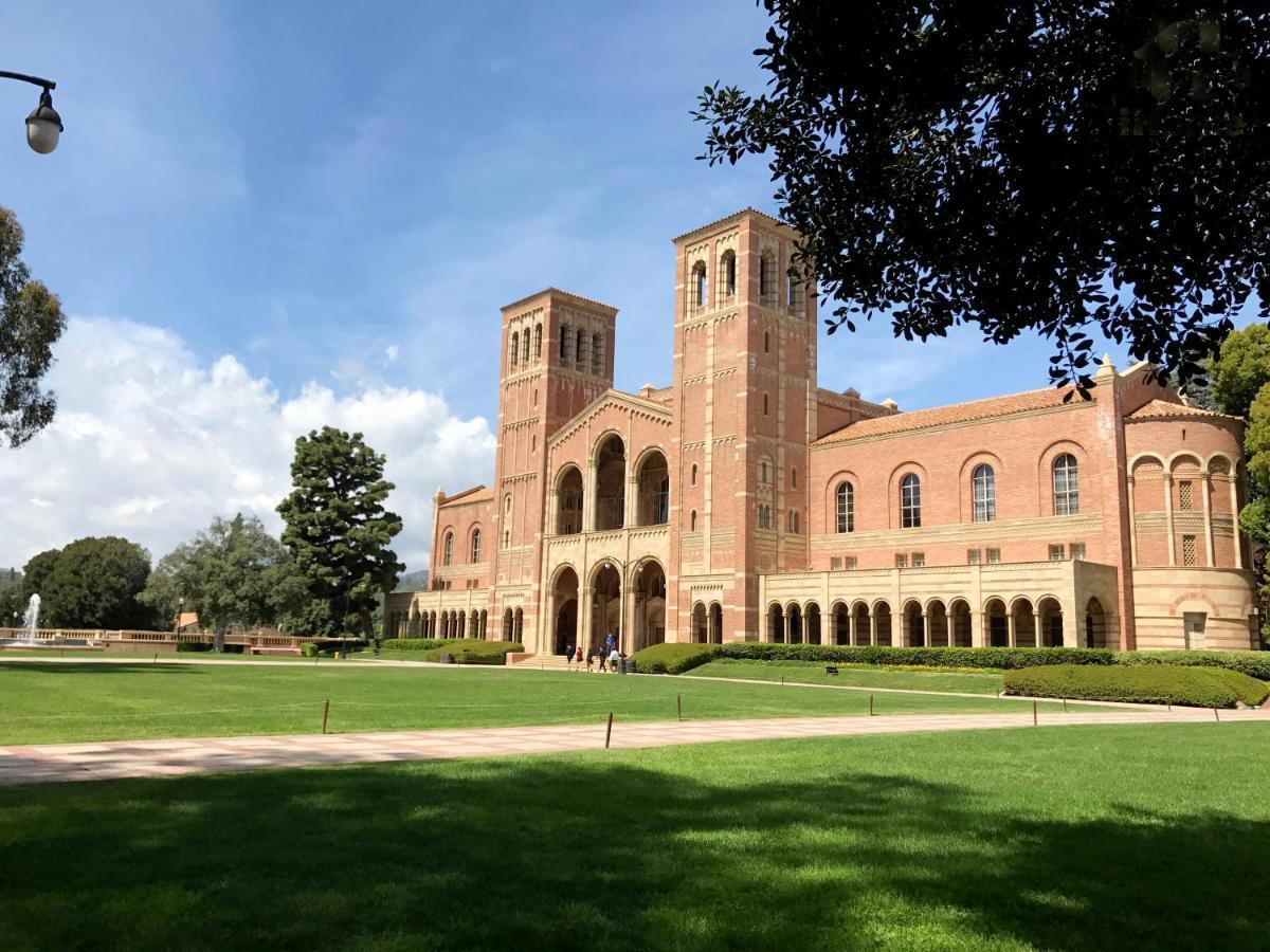 "Resort Style Amenities Walk To Ucla" W Pool & Parking B2 Λος Άντζελες Εξωτερικό φωτογραφία