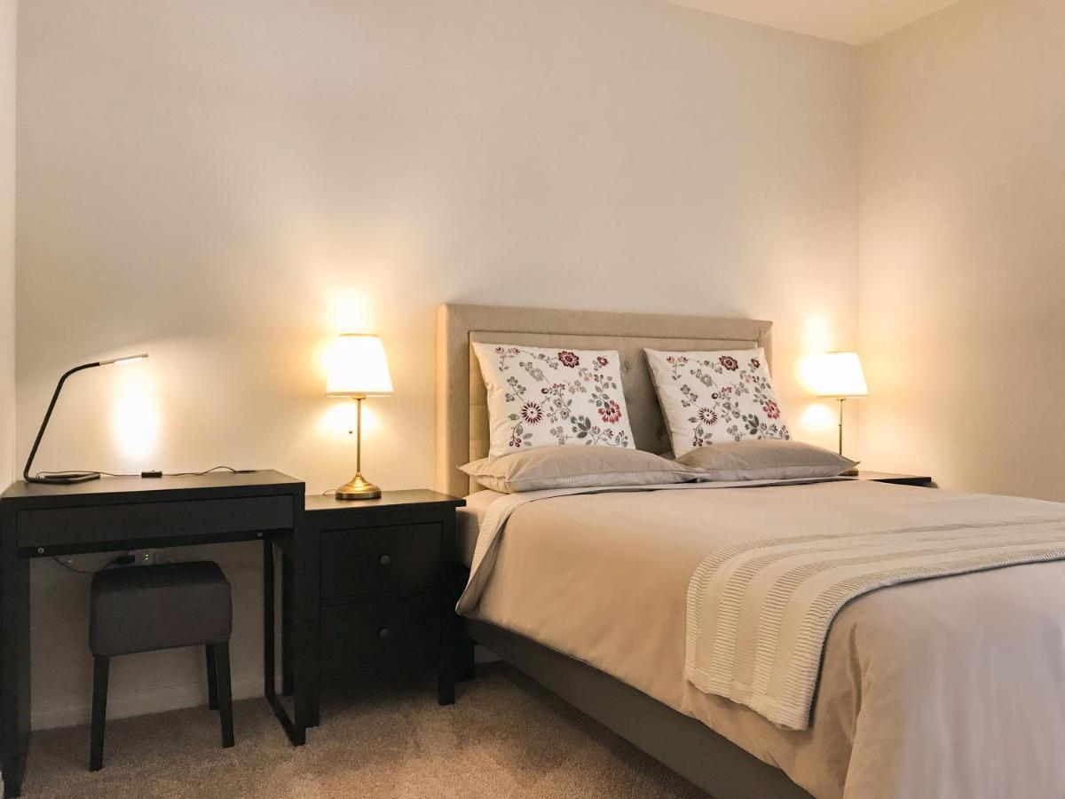 "Resort Style Amenities Walk To Ucla" W Pool & Parking B2 Λος Άντζελες Εξωτερικό φωτογραφία