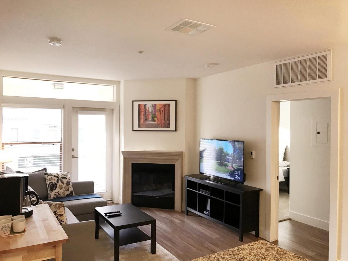 "Resort Style Amenities Walk To Ucla" W Pool & Parking B2 Λος Άντζελες Εξωτερικό φωτογραφία